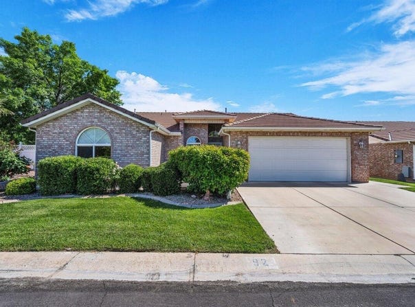 1040 S 1100 E, St George, UT 84790