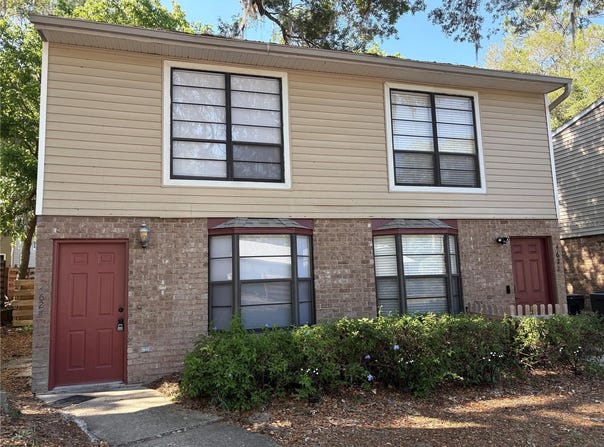 4624 SW 45 LANE, GAINESVILLE, FL 32608