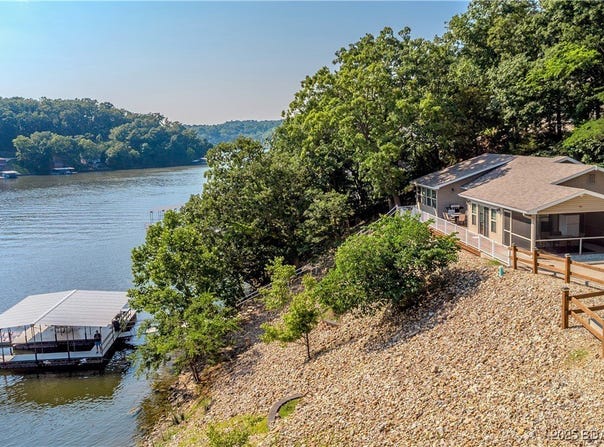 75 Stonebraker Drive, Camdenton, MO 65020