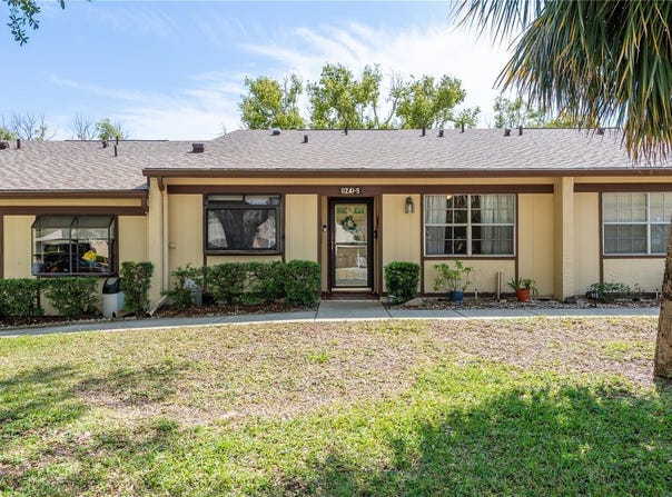 11241 DOLLAR LAKE DRIVE, PORT RICHEY, FL 34668