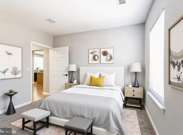 2457 WENTWORTH DRIVE, CROFTON, MD 21114