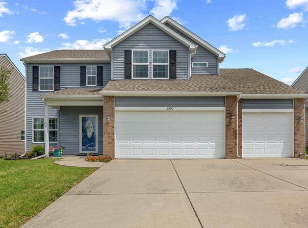 5590 Westfalen Way, Lafayette, IN 47905