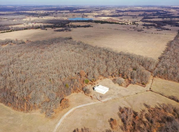 0000 1570 Rd, Stratford, OK 74872