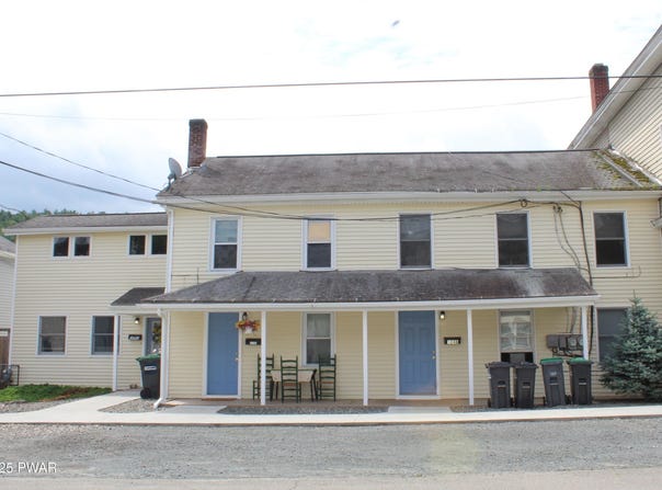 304 Keystone Street, Hawley, PA 18428