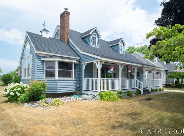 3277 Allen Street, Hudsonville, MI 49426