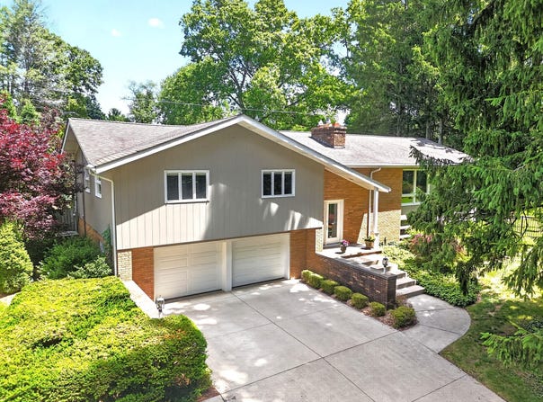 3600 Hendee Road, Jackson, MI 49201