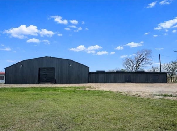 111 Frontier Drive, Quinlan, TX 75474