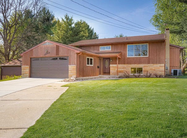 3893 Sage Lane, DeWitt, MI 48820