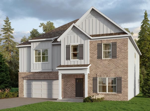 300 POSTRIDER COURT, KIMBERLY, AL 35091