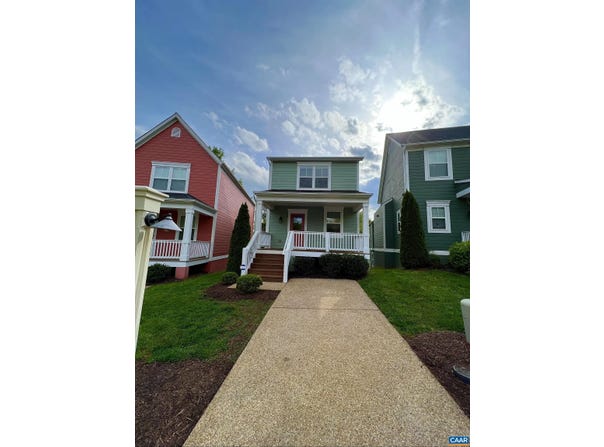 251 HUNTLEY AVE, CHARLOTTESVILLE, VA 22903