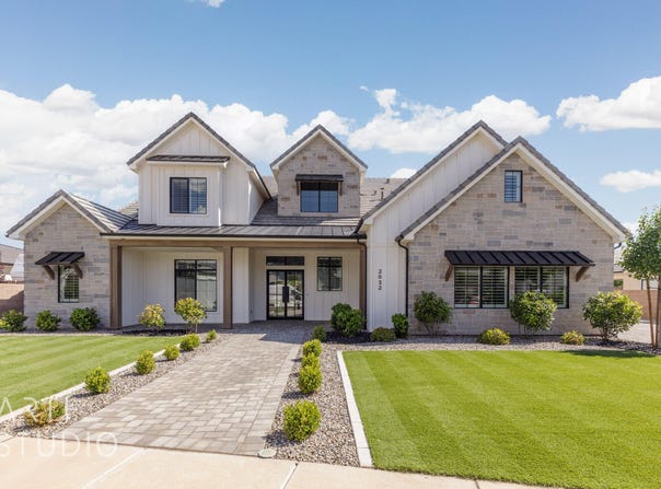 2832 E Stonedale DR, St George, UT 84790