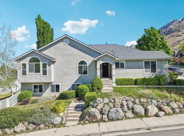1573 E 900 S, Provo, UT 84606