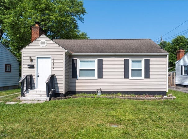 1214 E 360th Street, Eastlake, OH 44095