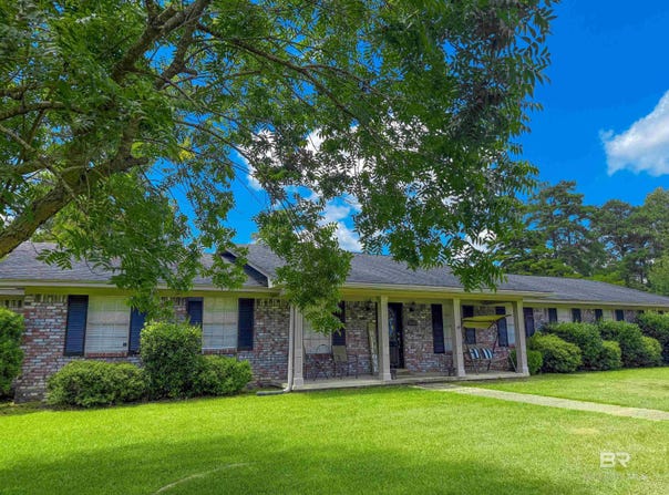 2103 Wildwood Drive, Brewton, AL 36426