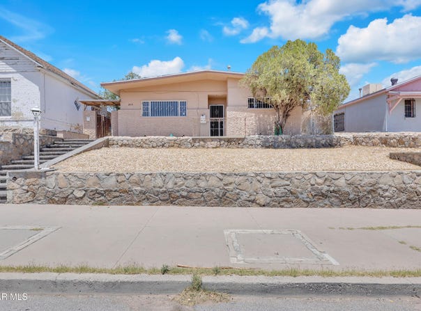 2413 COPPER A-B Avenue unit: 79930, El Paso, TX 79930