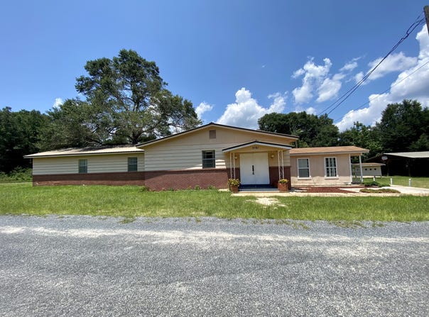 3191 N Newman Avenue, Crestview, FL 32539