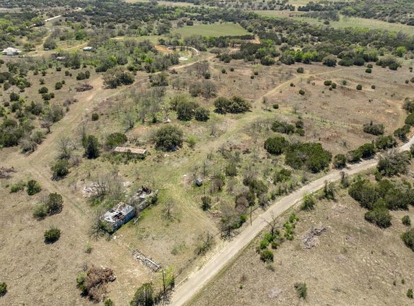 5448 County Road 182, Jonesboro, TX 76538