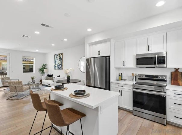 3507 Sequoia St, Lemon Grove, CA 91945