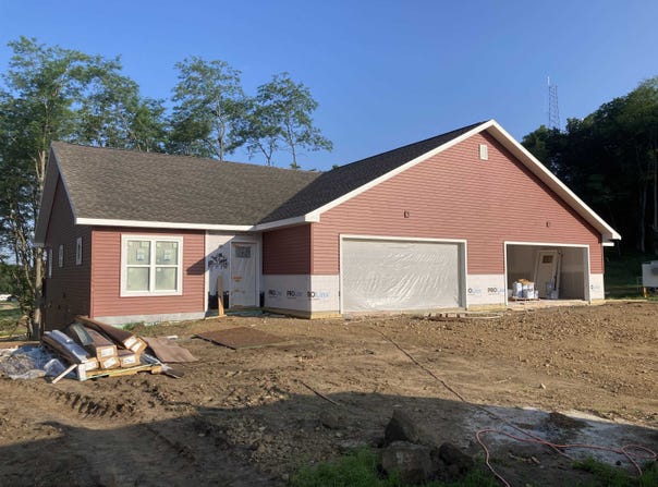 1079 Armida Court, Reedsburg, WI 53959