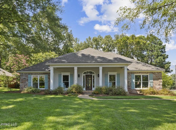 57 Napa Valley Circle, Madison, MS 39110