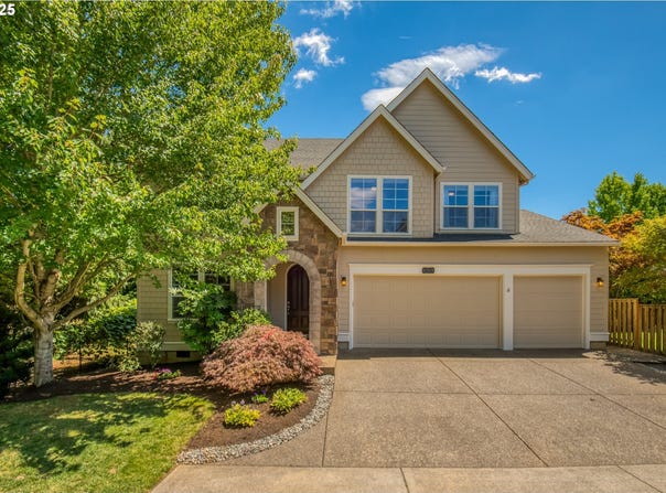 10909 SW BROWN ST, Tualatin, OR 97062