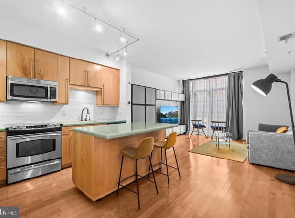 437 NEW YORK Avenue NW, WASHINGTON, DC 20001