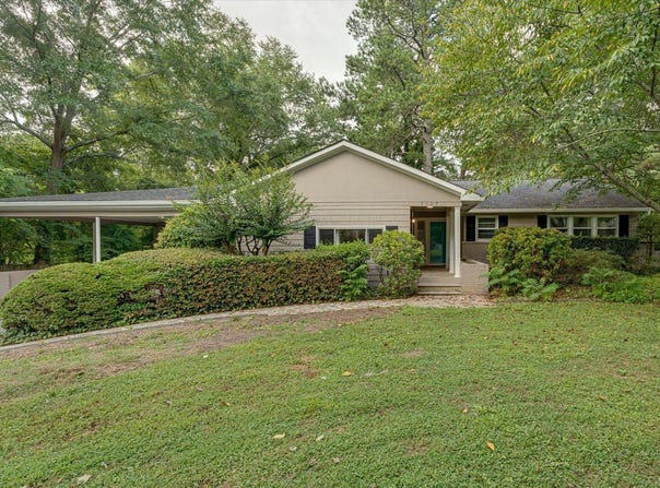 1117 Lakemont Drive, Dalton, GA 30720