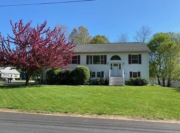 7 Amanda Street, Rochester, NH 03867