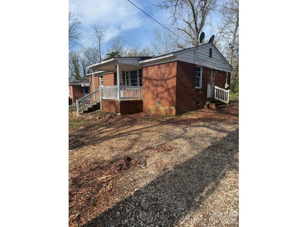 205 Jewel Street, Chester, SC 29706