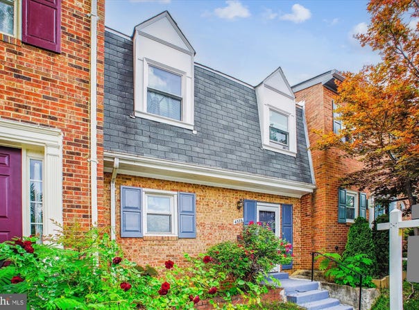 4536 GARBO COURT, ANNANDALE, VA 22003