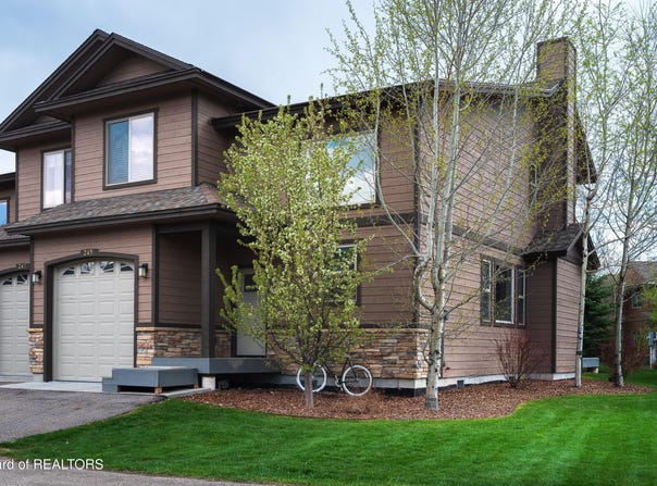 245 ABBY Loop, Victor, ID 83455