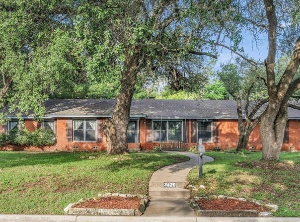 3420 N 32nd Street, Waco, TX 76708
