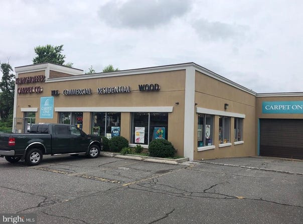 2051 BYBERRY ROAD, PHILADELPHIA, PA 19116