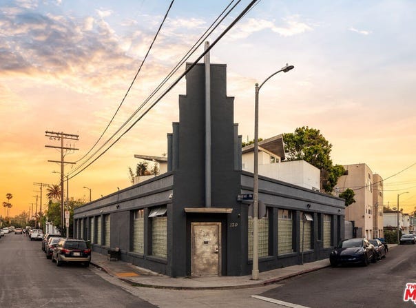 120 Mildred Ave, Venice, CA 90291