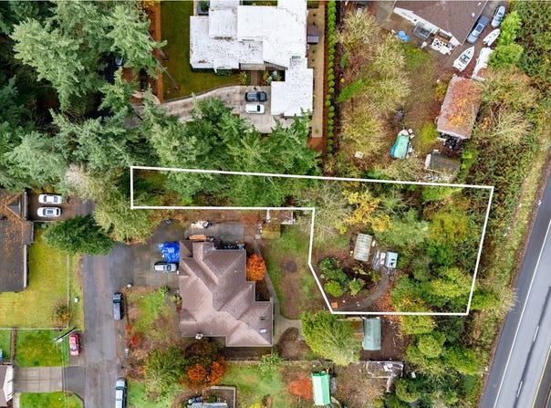 SE 101st Ave, Vancouver, WA 98664