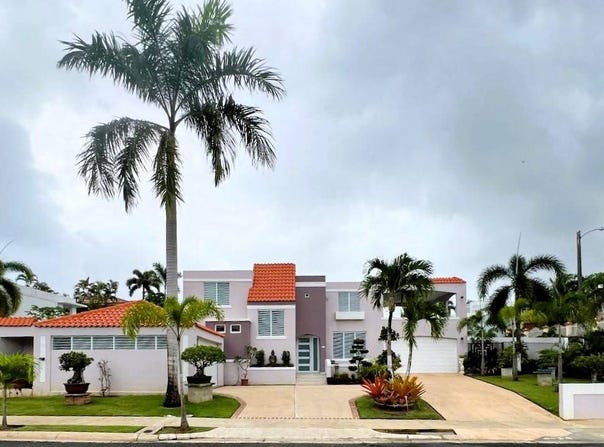 E CALLE DEL CAMPO, Luquillo, 00773