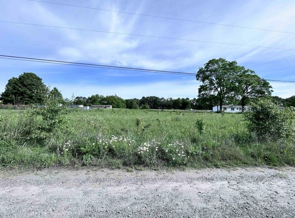 4 Lots Apple Tree Cove, Beebe, AR 72012