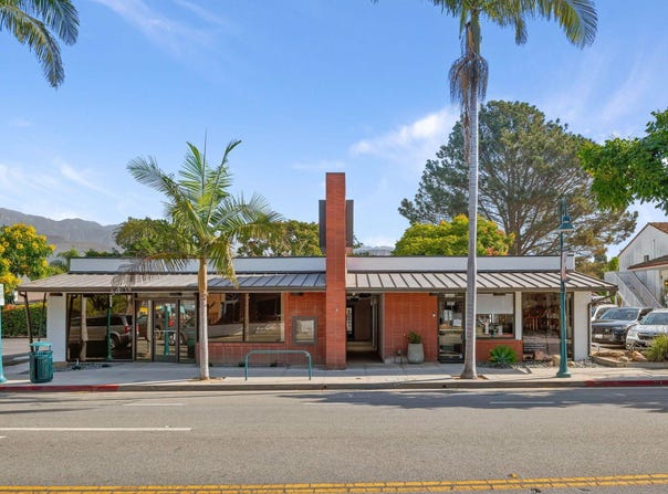 5030 Carpinteria Avenue, CARPINTERIA, CA 93013