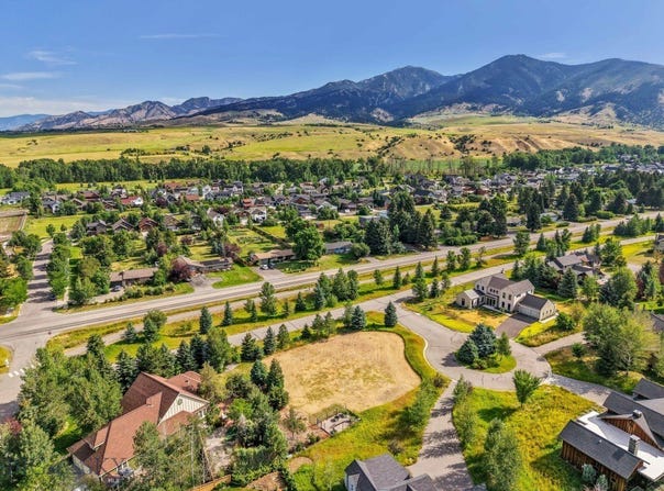 2263 Snow Flake Court, Bozeman, MT 59715
