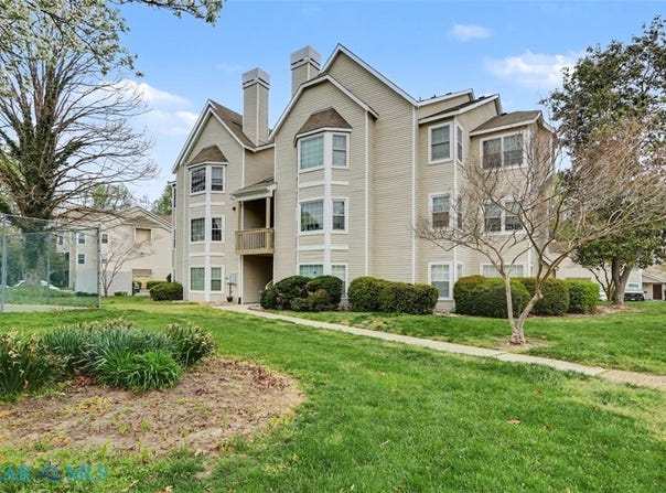 110 Stratford Drive, Williamsburg, VA 23185