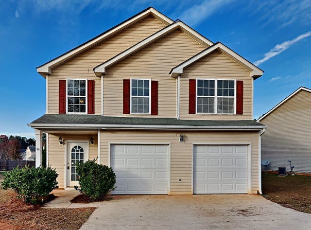 4928 Bryant, Snellville, GA 30039