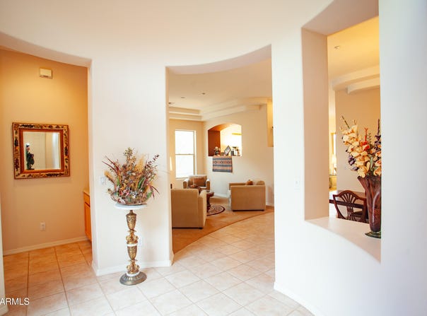 7413 E RUSSET SKY Drive, Scottsdale, AZ 85266