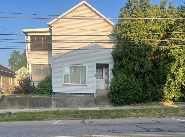 143 Main Street, Rittman, OH 44270