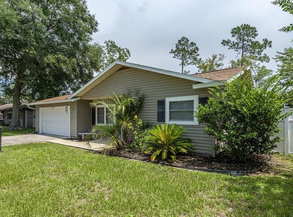 22 Wellwater Dr, Palm Coast, FL 32164