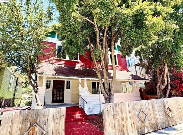 604 56th Street, Oakland, CA 94609