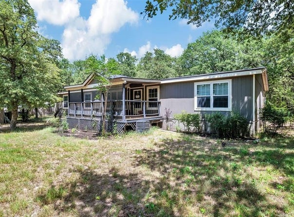 126 Bolt Court, Boyd, TX 76023