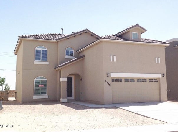 421 Cliff Thomas Avenue, Clint, TX 79836