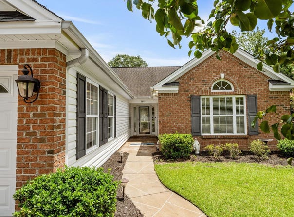 3845 Camden Dr., Myrtle Beach, SC 29588