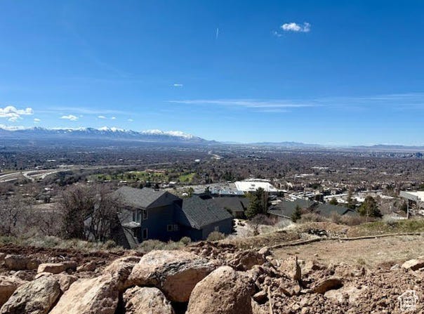 2396 S CANNON, Salt Lake City, UT 84109