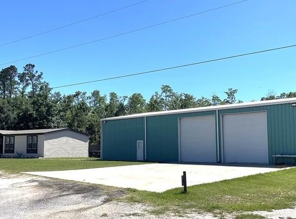 210 725th St, Steinhatchee, FL 32359